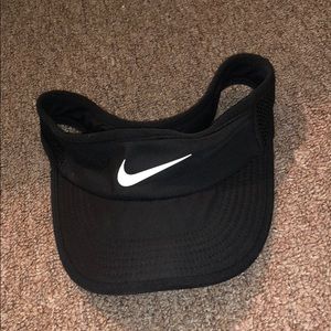 Nike visor